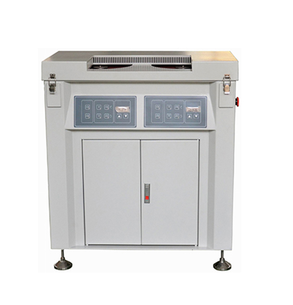 PG-2-300 Spectrum Plane Grinding Machine