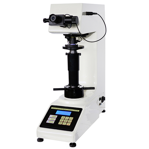 HB-62.5 Practical Digital Low Load Brinell Hardness Tester