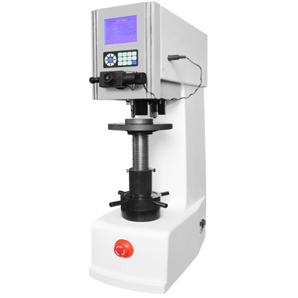 HB-3000A  Advanced  Three-indentor Digital Brinell Hardness Tester