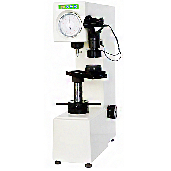 HBRV-187.5E Electric Universal Hardness Tester