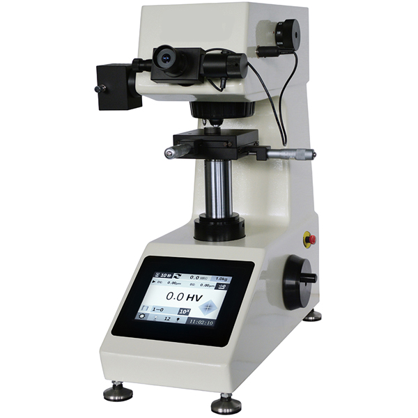 MVT-1000 Touch Screen Micro Vickers Hardness Tester