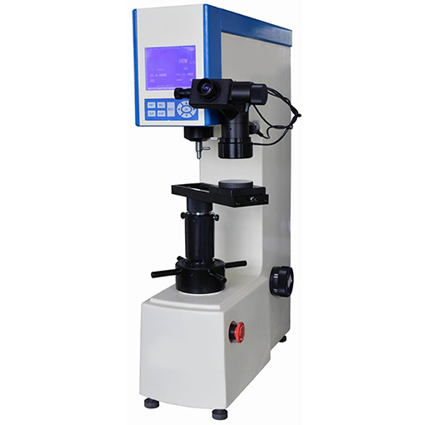 HBRV-187.5D Digital Universal Hardness Tester 