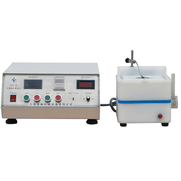 MEP-2 Electropolishing Machine