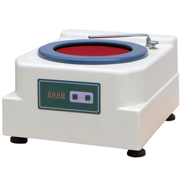 P-1B Metallurgical Polisher 