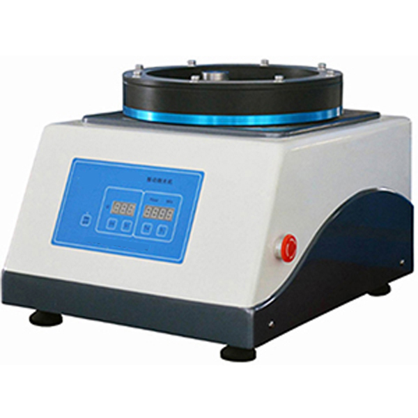 VP-300 Vibration Polishing Machine 