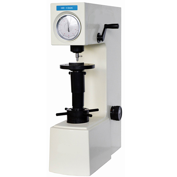 HR-150M Manual Rockwell Hardness Tester 