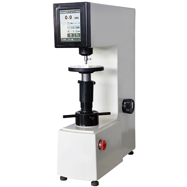 HR-150T Touch Screen Rockwell Hardness Tester 