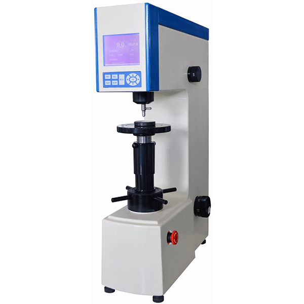 HRR-150D Digital Rockwell&Superficial Rockwell Hardness Tester 