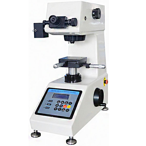 MVE-1000 Series Economic Manual Micro Vickers Hardness Tester 