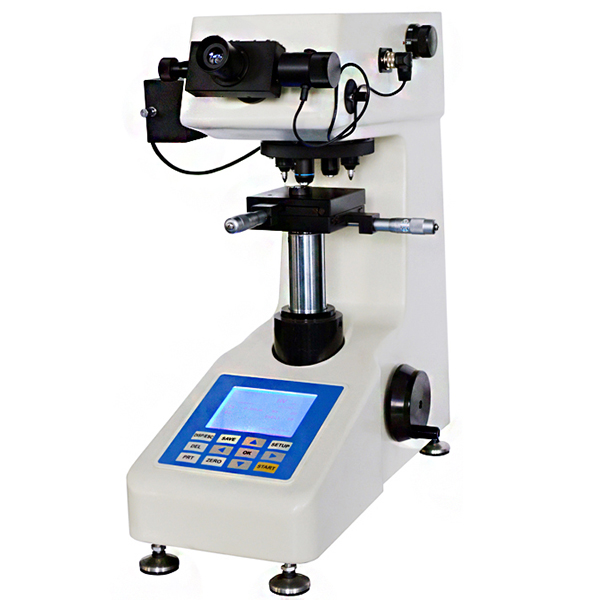 MVK-1000A Digital Micro Knoop Hardness Tester 