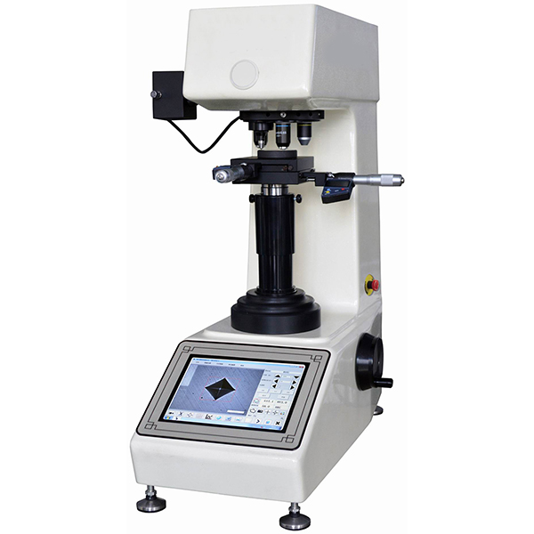 MVI-1000A Intelligent Micro Vickers Hardness Tester 