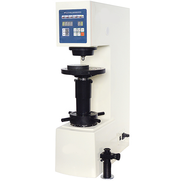 HB-3000E Electronic Brinell Hardness Tester 