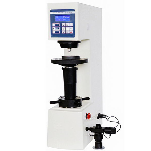 HB-3000C Practical Digital Brinell Hardness Tester 