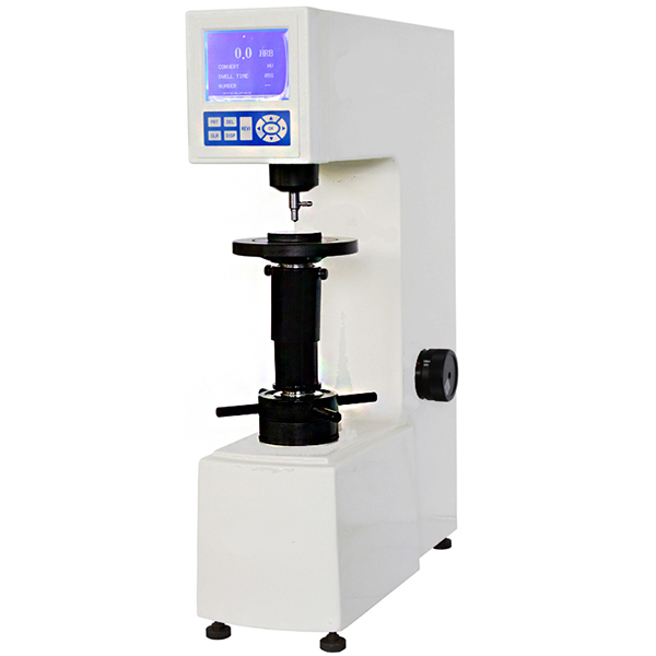 HR-45D Digital Superficial Rockwell Hardness Tester