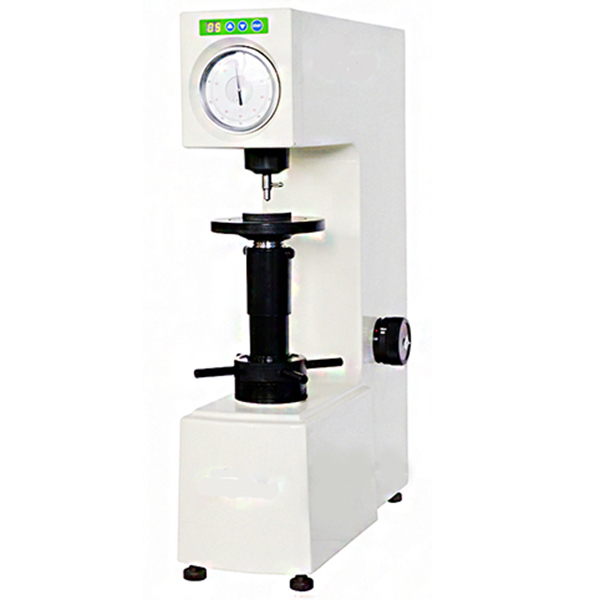 HR-45E Electric Superficial Rockwell Hardness Tester