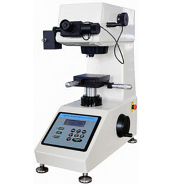 MVP-1000 Series Practical Digital Micro Vickers Hardness Tester