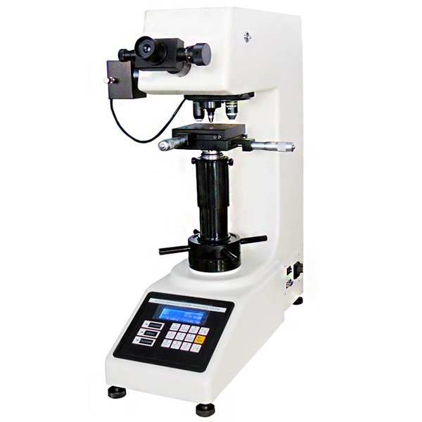 HVE-5/10/30/50 Series Vickers Hardness Tester