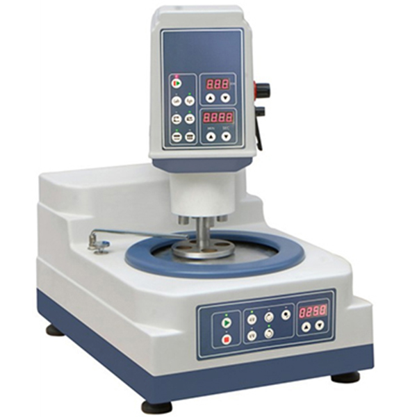 DAGP-230 Digital Automatic Metallographic Grinding Polishing Machine