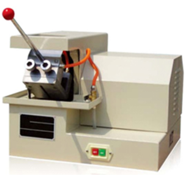 Ø55mm MC-55 Manual Metallurgical Cutting Machine  