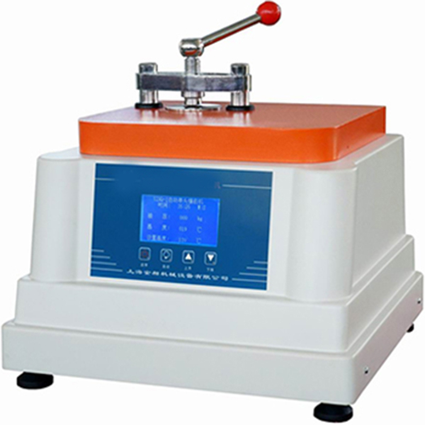 AMP-1/2 Auto Metalllurgical Mounting Press  