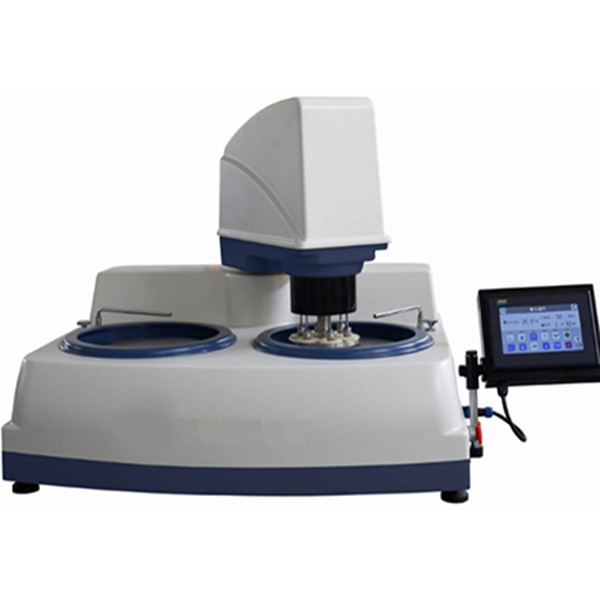 TAGP Automatic Metallurgical Grinding Polishing Machine 