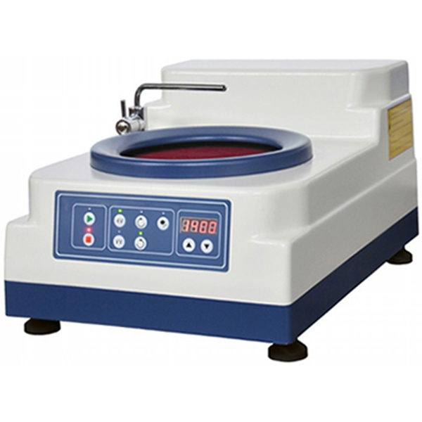 GP-230 Metallurgical Grinder Polisher 