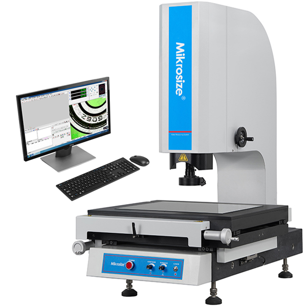 VMA Manual Video Measuring Machine