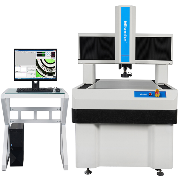 VMG Video Measuring System  