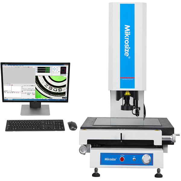 VMA-F Semi-auto Vision Measuring System 