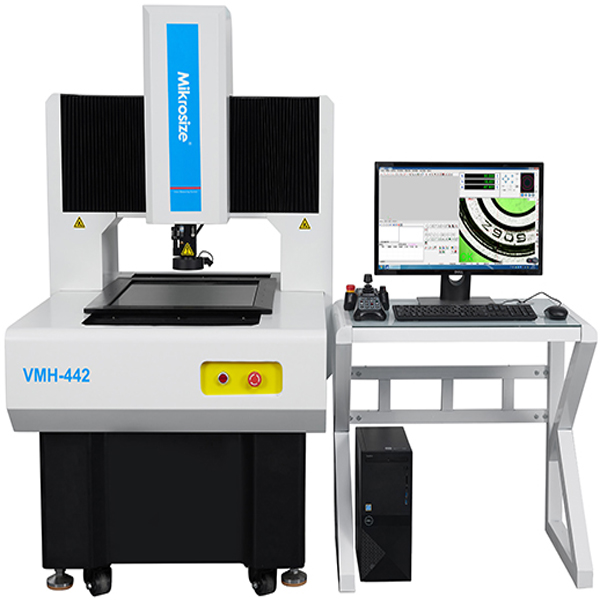 VMH CNC Video Measuring Machine 