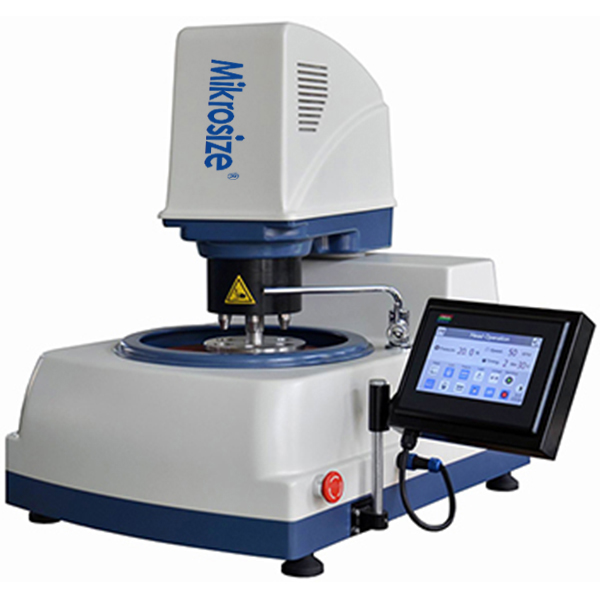  TAGP Metallographic Grinding  Polishing Machine