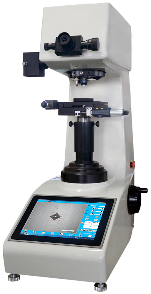 MVI-1000A Intelligent Micro Vickers Hardness Tester