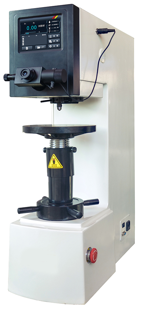 HB-3000D  Advanced Digital Brinell Hardness Tester