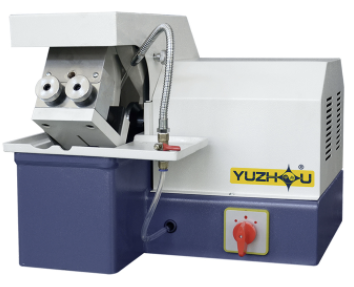 Ø50mm MC-50 Manual Cutting Machine 